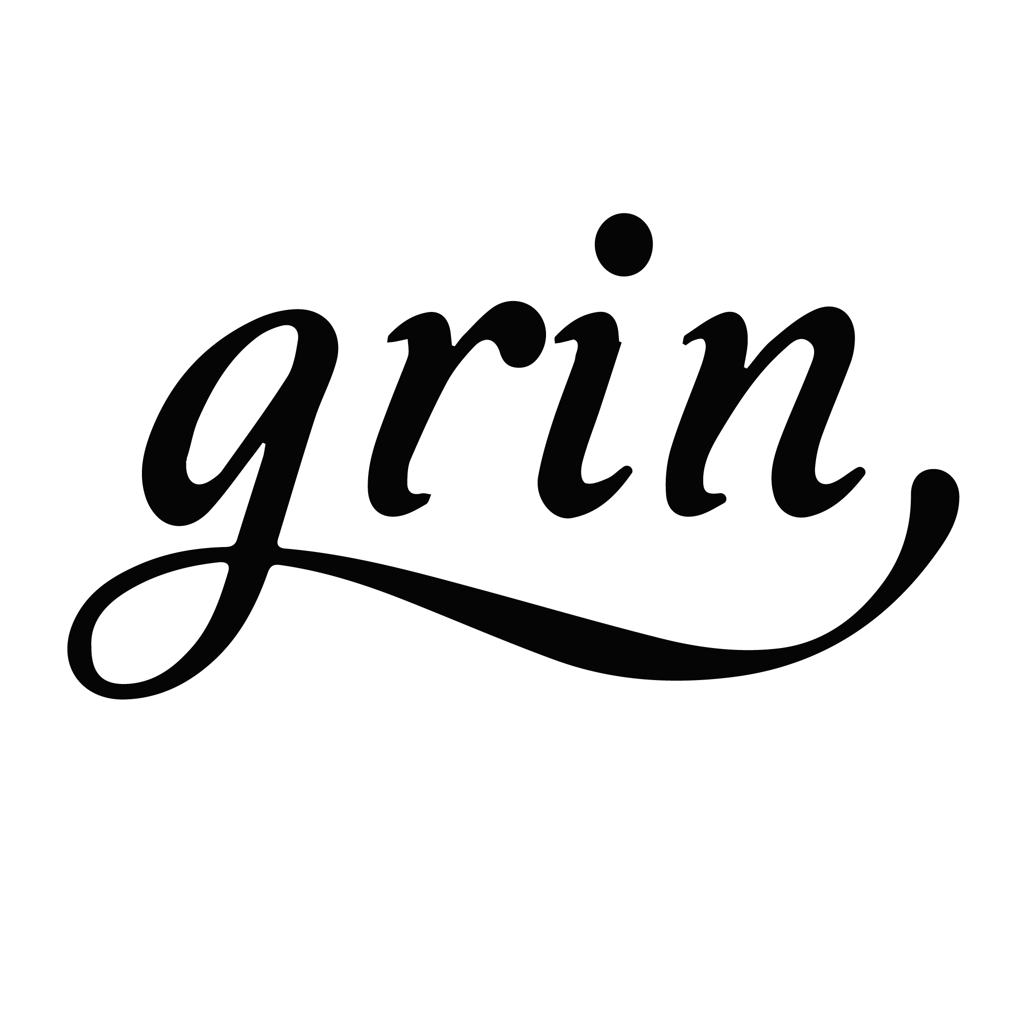 Grin Weddings